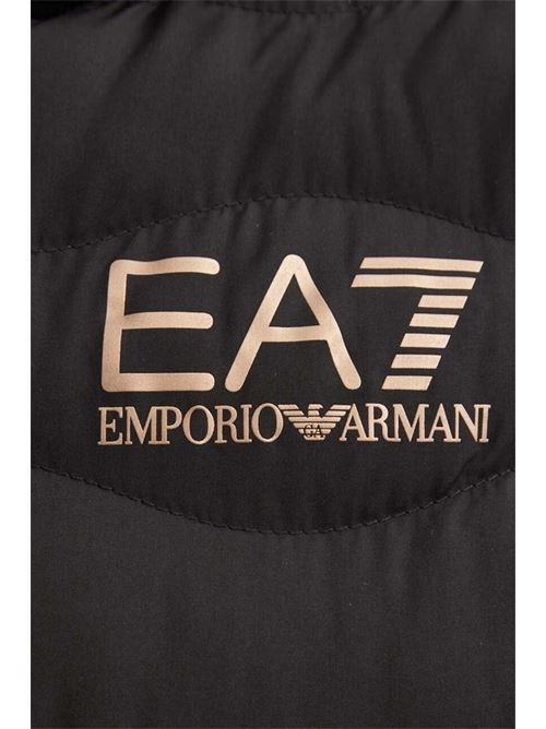 BOMBER JACKET EMPORIO ARMANI EA7 | 8NTQ08 TNF8Z/0210